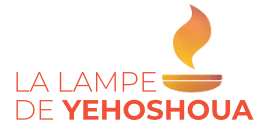 logo la lampe de Yéhoshoua