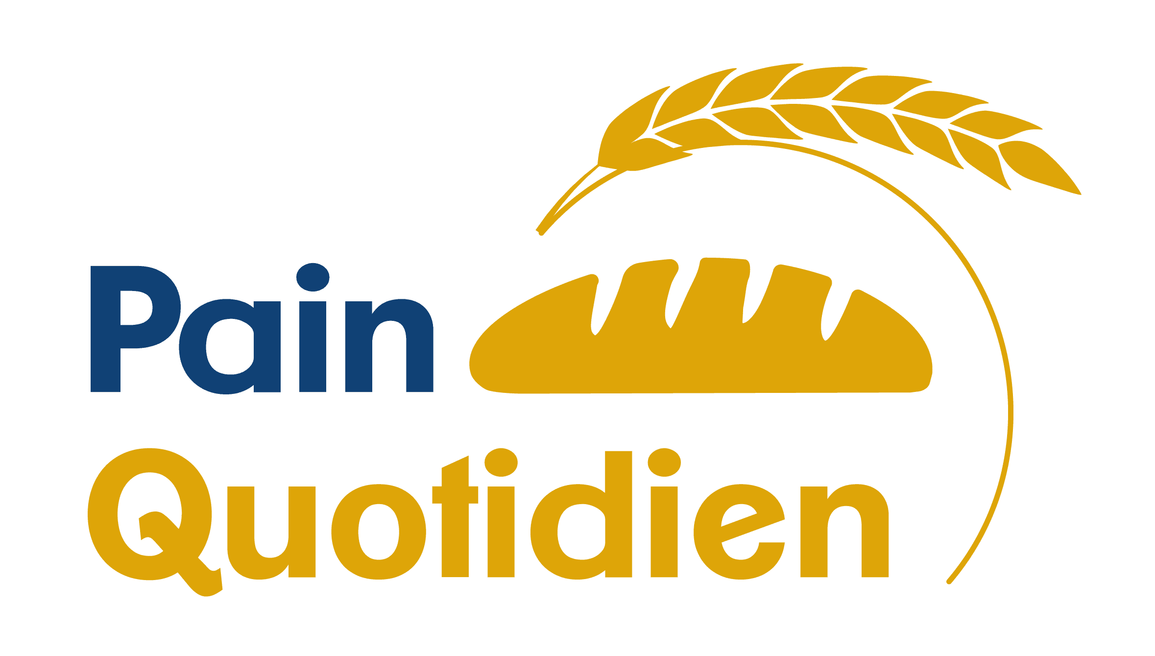 logo pain quotidien enfant