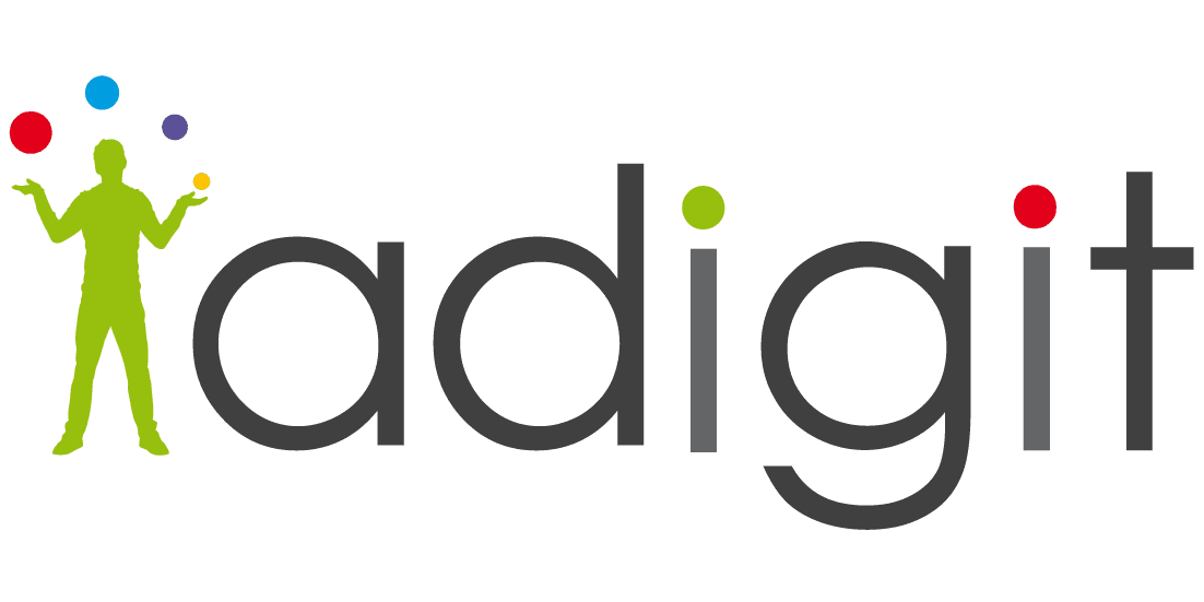 logo Adigit