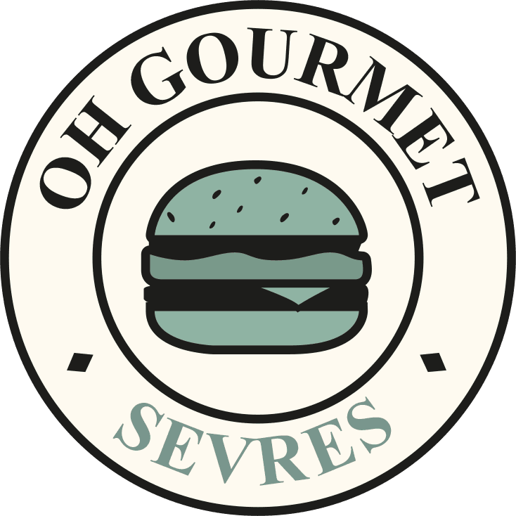 logo oh gourmet