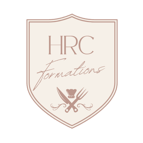 logo hrc formations